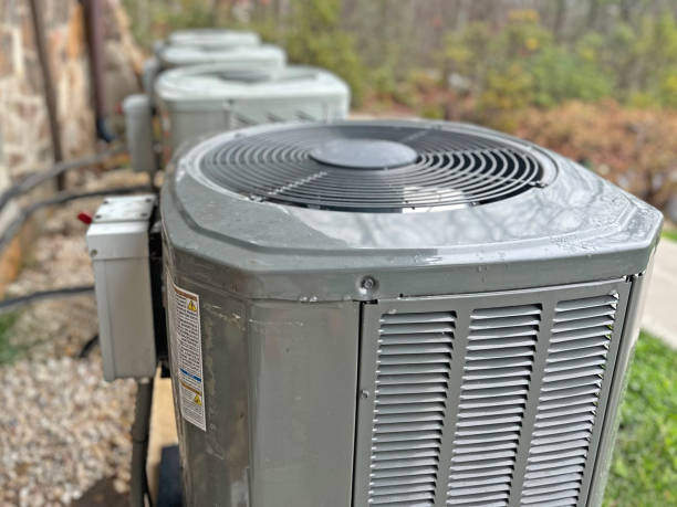 Best HVAC installation services  in Schriever, LA